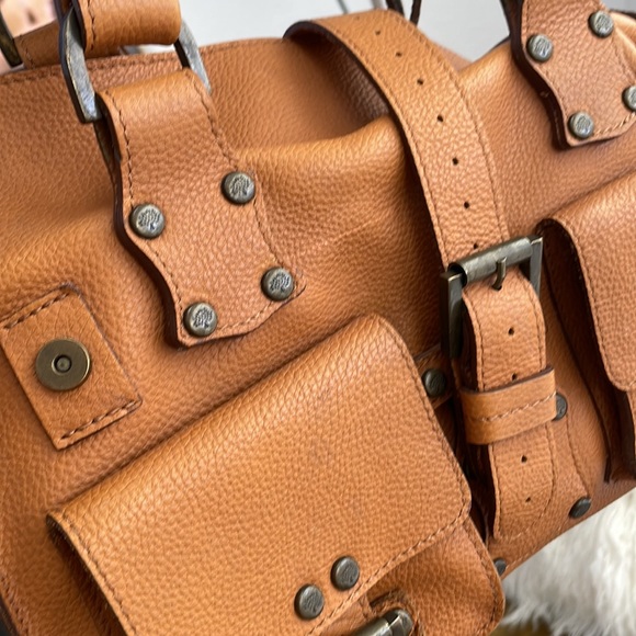 Mulberry Roxanne Bag - Picture 11 of 12